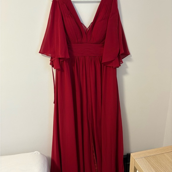 Azazie Dresses & Skirts - Bridesmaids Dress